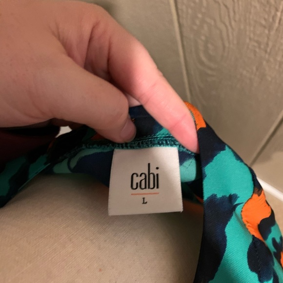 CABi tee - Picture 5 of 5